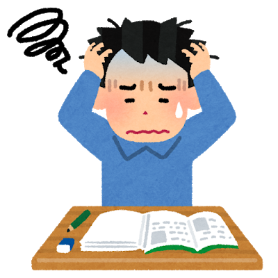 間違いだらけの勉強法 まだ無意味に繰り返してますか？